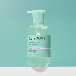 Illyoon [일리윤]젠틀 딥 클렌징 오일 [Illyoon] Gentle Deep Cleansing Oil