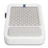 Nail Dust Collector with Reusable Filter Hand Pillow Speed Adjustable