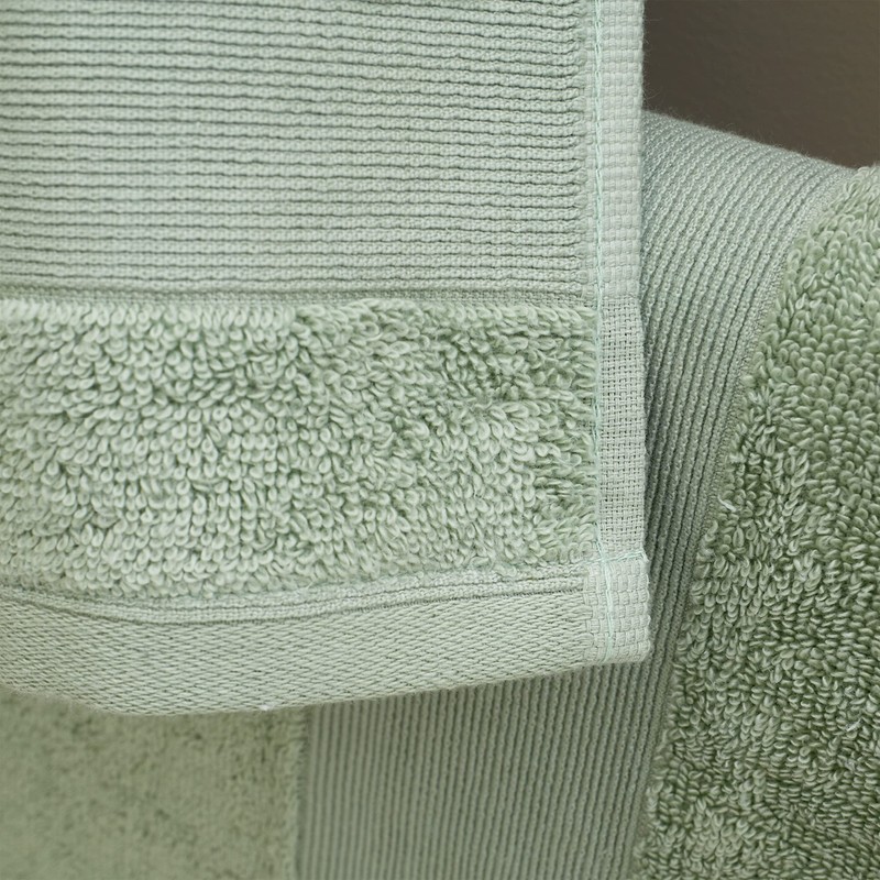 Catherine Lansfield Anti Bacterial Soft & Absorbent Cotton Hand Towel