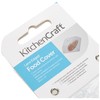 KitchenCraft Pop Up Mesh Food Cover Dome, Fine Net Food