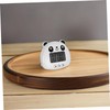 Mikinona Cute Panda Digital Countdown Timer 99 Kitchen Cooking Baking