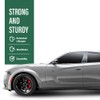 LQI Side Skirts Body Kit Left & Right, Compatible with