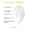 Protector Solar Facial Envera con Primer SPF 50 y Acabado