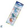 ANA Airplane Magnet Set Series ANA HAWAii FLYING HONU A380