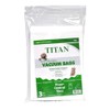 Titan TCS5702, TCS6602 Central Vacuum Cleaner Paper Bags 3PK #