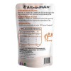 Creatina Monohidratada Hanuman Sin Sabor 500gr 100% Creapure