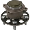 MOOG 512628 Wheel Bearing and Hub Assembly for Honda Pilot