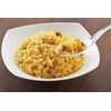 Yoshikawa SJ3472 Ayana Clear Astragalus, Easy to Scoop, Small, Set