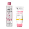 POND'S Kit 2 pzas, Crema Facial Clarant B3 con FPS30