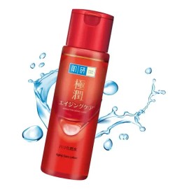Hada Labo Gokujyun Emulsión Facial Anti-edad 140 Ml