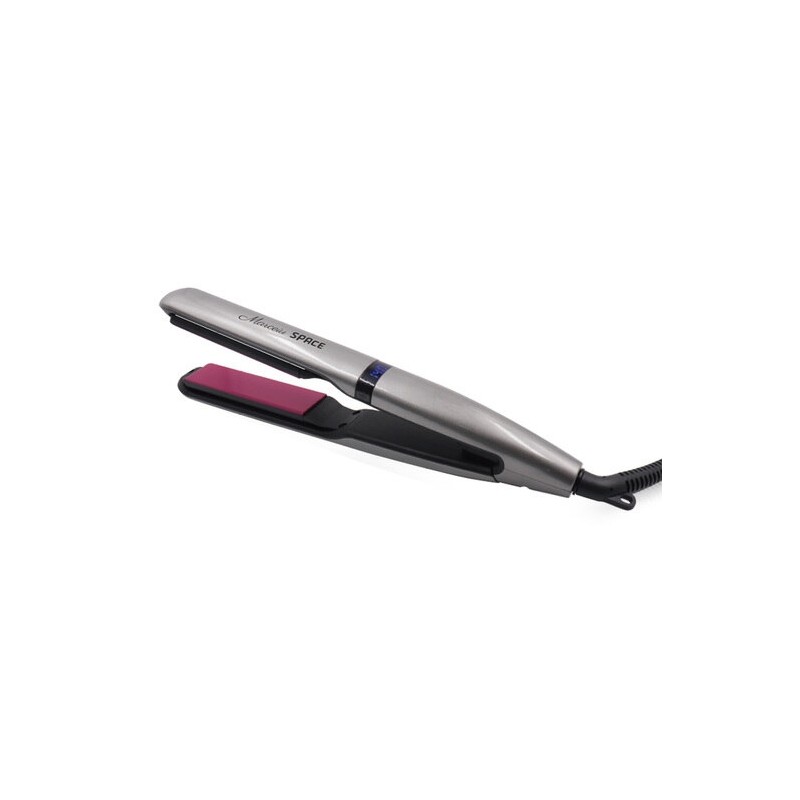 Space Air Flat Curling Iron Cooling Magician / 스페이스 에어플랫