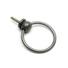 Cast Iron Manger/Pull Ring 70mm