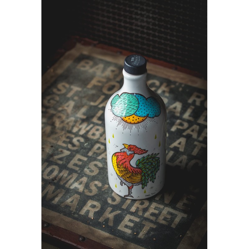 Antico Frantoio Muraglia | Premium Italian Extra Virgin Olive Oil