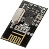 Robojax NRF24L01 2.4GHz Transceiver Module with Built-in Antenna for Arduino