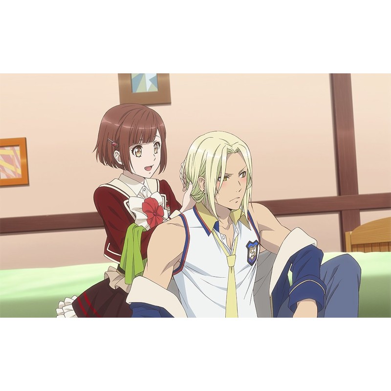 Dance with Devils My Carol 通常版 - PSVita