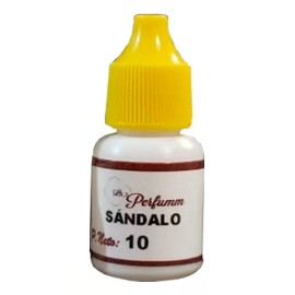 La Perfumm 50 Esencias Aromaticas De 10ml Aceite Aromaterapia Difusor