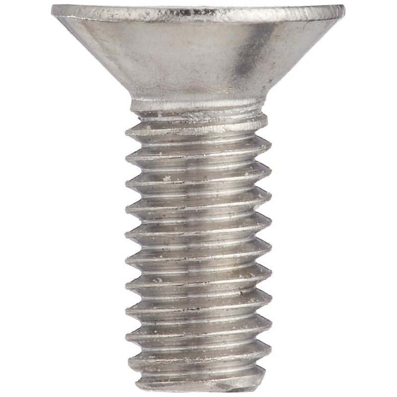 Shinwa Sokutei 99080 Stainless Steel Plate Screws, L-Shaped Universal Ruler