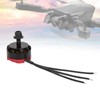 KSX3567 RS2205 2300KV 2205 CCW Brushless Motor Quad Drive Motor