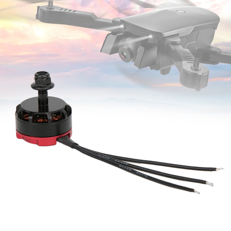 KSX3567 RS2205 2300KV 2205 CCW Brushless Motor Quad Drive Motor