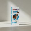 Suplemento Para Perro Br@vecto 20 A 40 Kg 2 Pack