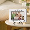 Eronm Housewarming Gifts for New Home, New Home Picture Frame,