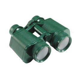 Navir NAS40 Special 40 Binocular with Case, Green, Multicoloured
