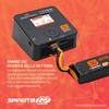 Spektrum 2200 mAh 3S 11,1 V Smart G2 LiPo 30C;