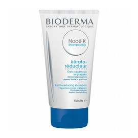 Bioderma Node K Keratoredeucing Shampoo, Unisex, 5 Oz