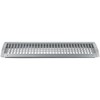 Repa Market 25" x 5" Inch Air Grille for Round