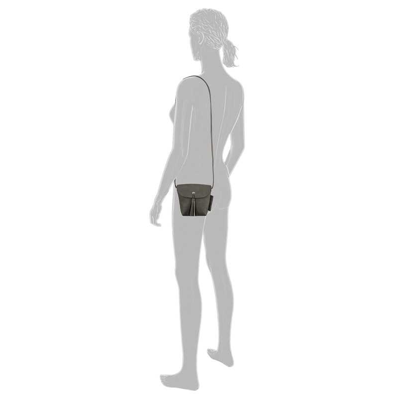Denim TOM TAILOR Bags - Womenswear IDA Weaving Women's Shoulder