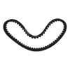 Demfec Water Pump Belt 50-00162-25 500016225 Compatible with Carrier X2