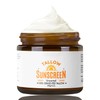 Beef Tallow Sunscreen for Body