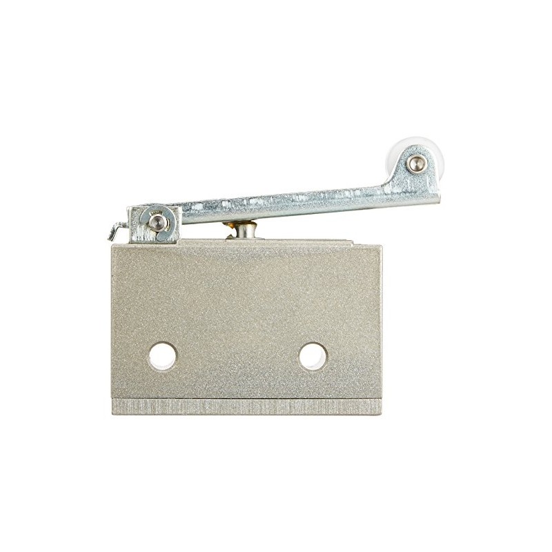 CKD Small Mechanical Valve MS-00-RL