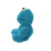 MIGHTY- Microfiber Ball Monster - Made with Squeaker Balls and