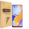 Mr.Shield [3-Pack Designed For Xiaomi Redmi Note 11 Pro 5G+4G