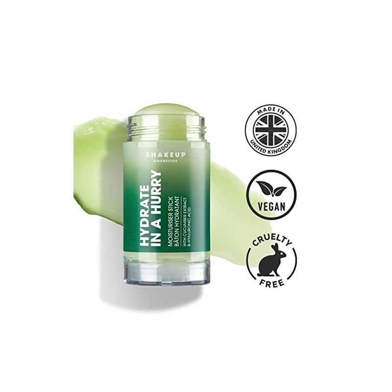 Shakeup Cosmetics - Hydrate In a Hurry - Moisturiser Stick