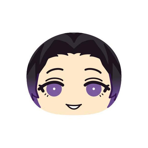 Demonstration Blade Omanju Fuka Pouch 26 Phalaenopsis 4970381618131