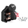 10L0L Golf Cart Forward and Reverse Switch with Handle Fits