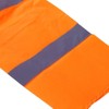 Airport Fluorescent Windsock, Fashion Durable Rip-stop 30" Long Rip-stop Outdoor
