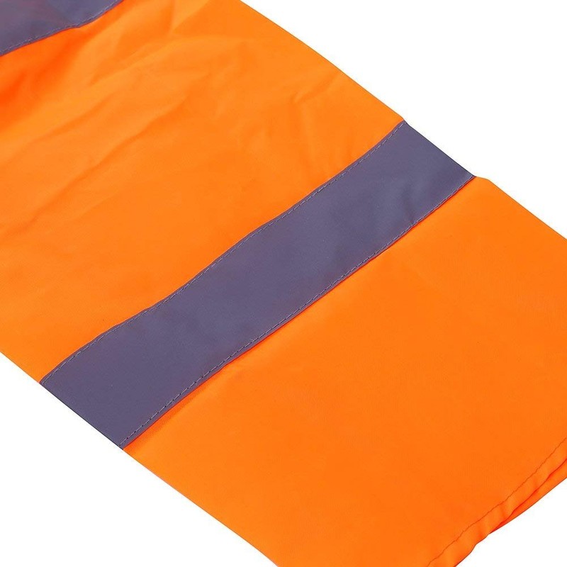 Airport Fluorescent Windsock, Fashion Durable Rip-stop 30" Long Rip-stop Outdoor