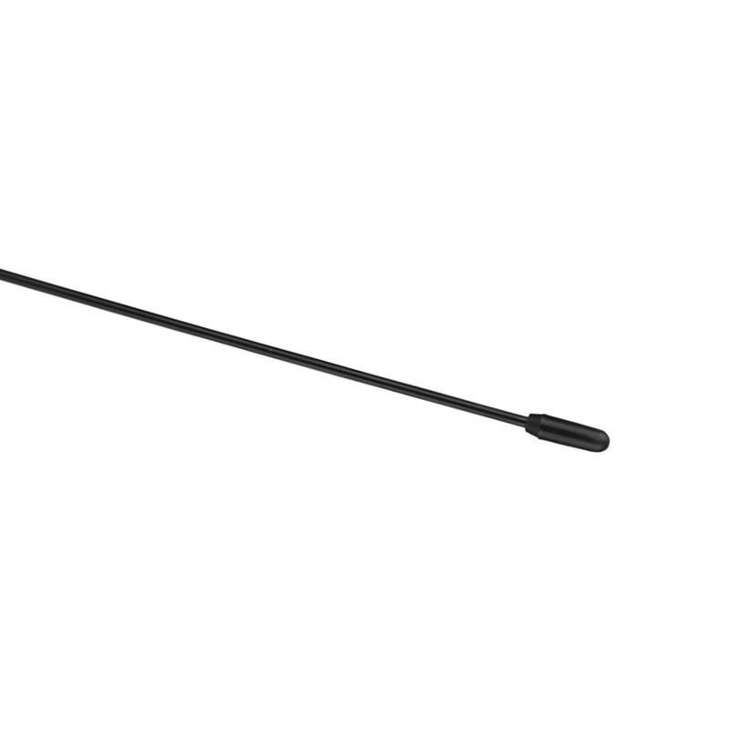 Antenna, Portable Mini 50 Miles Range Amplifier HDTV Vertical Dual