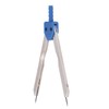 EKG Vernier Caliper 0-2.4 Inch Portable EKG Drawing Tool Easy