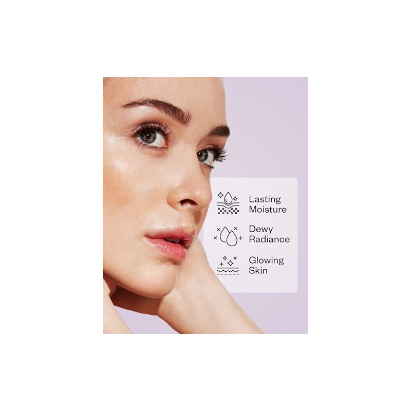 VDL Cosmetics Lumilayer Primer, 30 g.