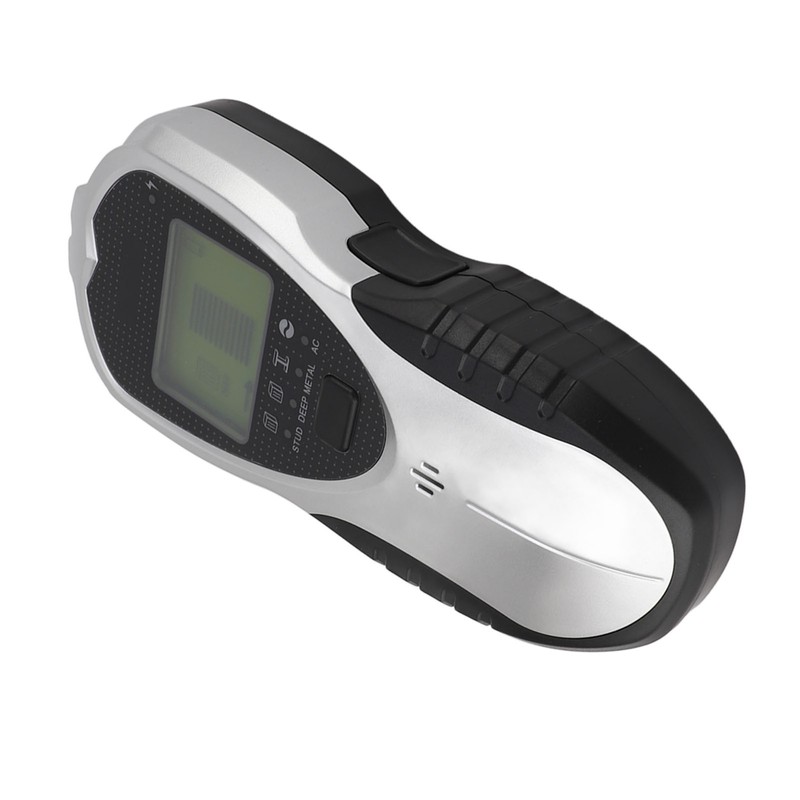 SH201 4 in 1 Wall Scanner Sensor Handheld Digital Wall