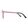 OWNDAYS PC2005N-9A-C4 Blue Light UV Protection PC Glasses