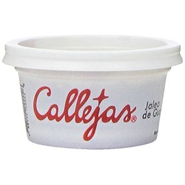 Jalea de Guayaba Callejas / Guava Jelly 280g