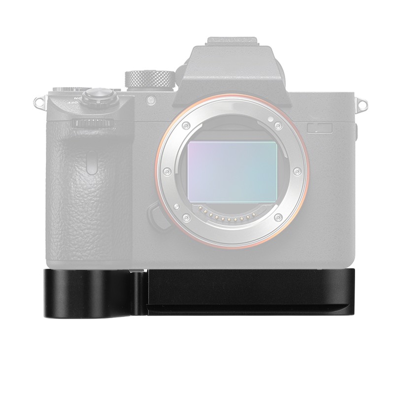 Aluminium Alloy Durable CNC Precision Machining Base Handle Quick Release