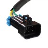 eparts.shop E-7106277 Wiper Wiring Harness For Bobcat 773, 763, 753,