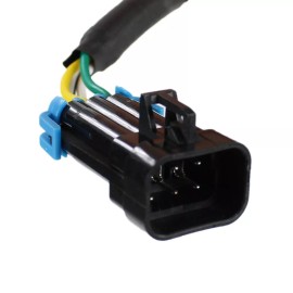 eparts.shop E-7106277 Wiper Wiring Harness For Bobcat 773, 763, 753, 751, 883, 873, 863 +++