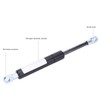 Hyuduo Soporte Hidráulico para Paragolpes Delantero, Negro, Elevador de Choque
